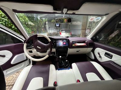 Isuzu 2000 Trắng 5 chỗ. Mua bán Ô tô tại Thành phố Buôn Ma Thuột Đắk Lắk được đăng bởi oai