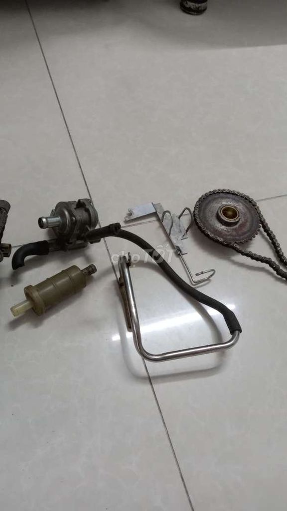 ĐẦU LÒNG FU Fi 208. Mua bán Phụ tùng xe tại Quận Tân Bình Tp Hồ Chí Minh được đăng bởi PHẠM NGỌC  hình 3