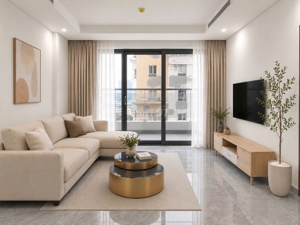 Продажа/аренда роскошных апартаментов в Capital Elite - 18 Pham Hung