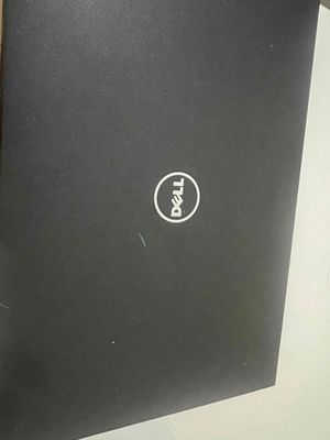 Dell i3-7100U 4GB Đen