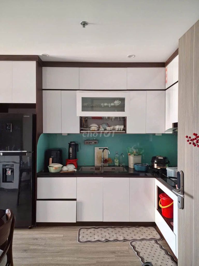 Продажа угловой квартиры с видом на реку в S203 Vinhomes Ocean Park, 3.5 млрд