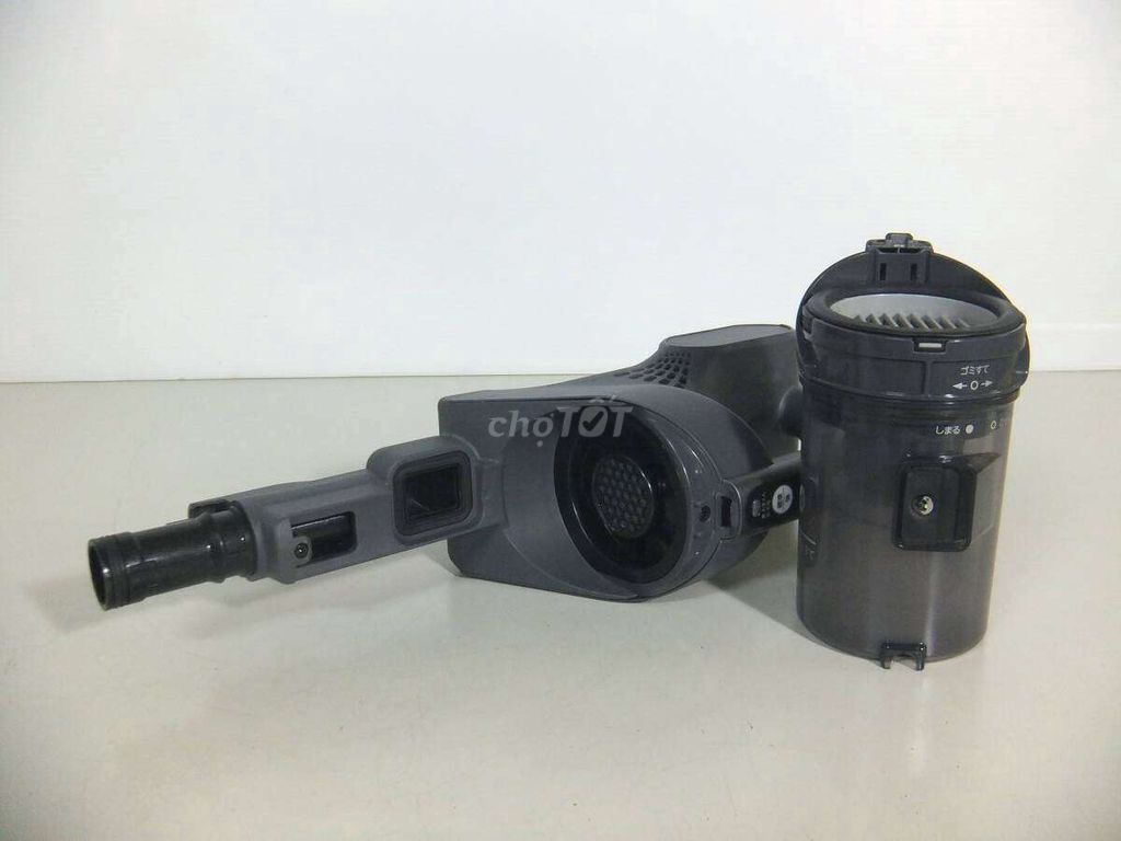 Hút bụi cầm tay toshiba nội địa nhật bản. New 98. Mua bán Nội thất, đồ gia dụng khác tại Quận 12 Tp Hồ Chí Minh được đăng bởi MINH PHÁT hình 1