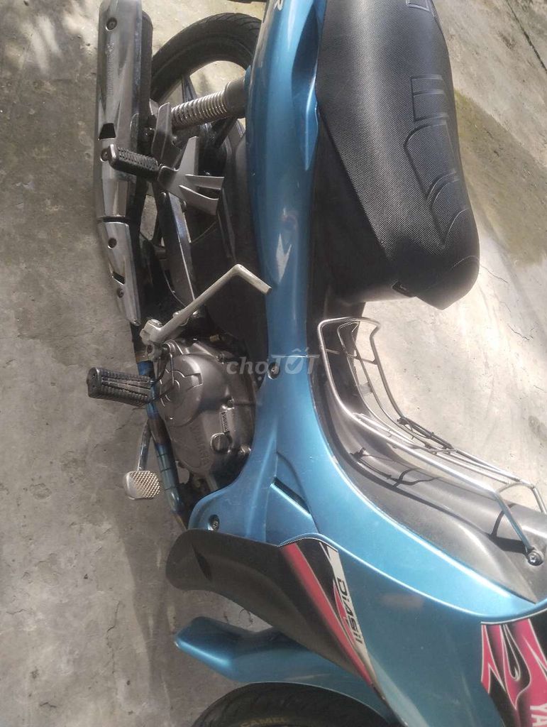 Jupiter Thái còn rất đẹp. Mua bán Xe máy tại Huyện Phong Điền Cần Thơ được đăng bởi Tran xuan dinh hình 2