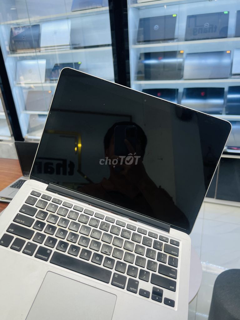 Cụm màn hình Macbook pro 2015 13 inch A1502