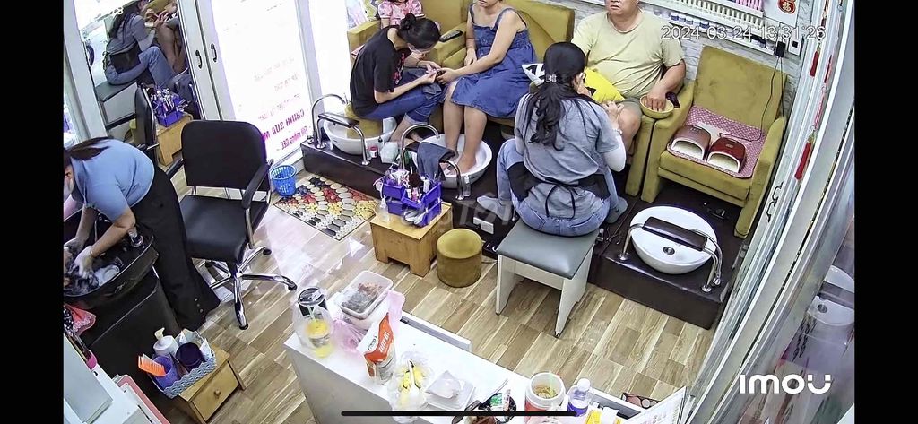 bán 8sạp chợ. tổng dt 24m2. giá 850 tr. q 10. tphcm