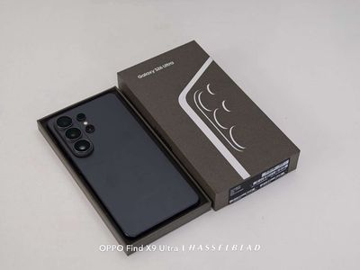 Samsung Galaxy S26 Ultra 256GB Đen
