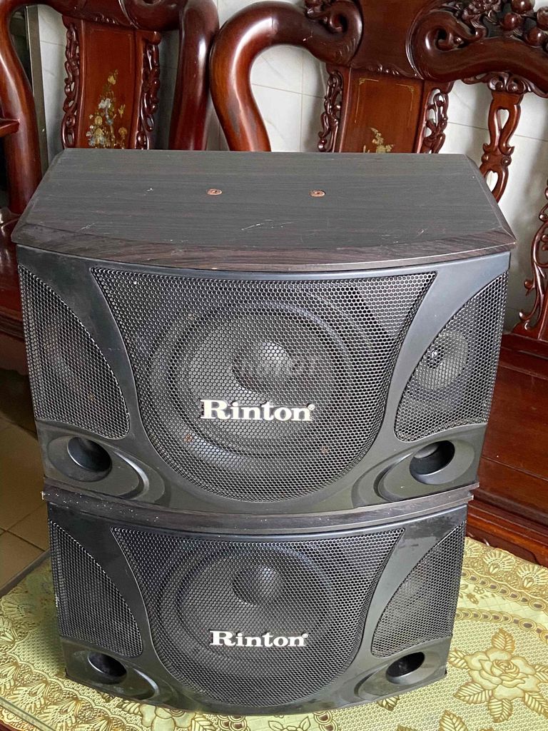 thanh lý loa hát karaoke ghe nhạc hay. Mua bán Tivi, Âm thanh tại Quận Bình Tân Tp Hồ Chí Minh được đăng bởi Quyen  hình 1