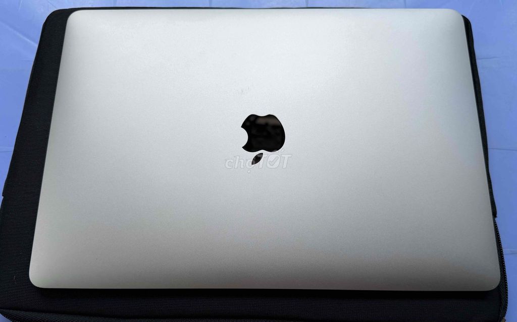 MACBOOK AIR M1: RAM 8/256GB MÁY ĐẸP 98% GIÁ TỐT. Mua bán Laptop tại Quận Ninh Kiều Cần Thơ được đăng bởi ĐIỆN MÁY DUY KHANH hình 1