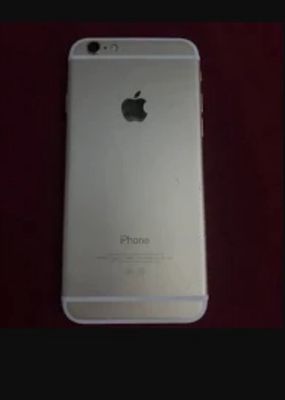 Apple iPhone 6 16GB Bạc Đã sử dụng
