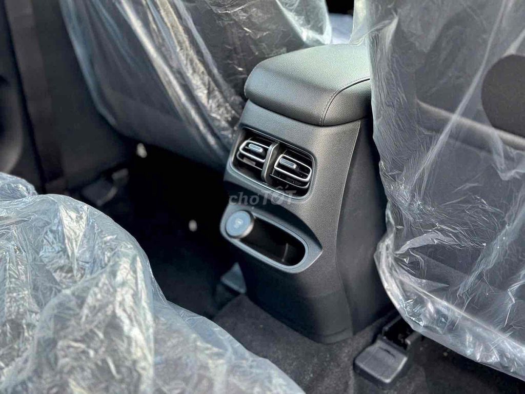 Hyundai Creta 2025 giảm sâu tháng 11/2025. Mua bán Ô tô tại Quận Hà Đông Hà Nội được đăng bởi Hyundai Hà Đông hình 14