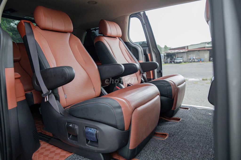 Kia Carnival 2024 2.2D Premium 7 chỗ - 22000 km. Mua bán Ô tô tại Quận Gò Vấp Tp Hồ Chí Minh được đăng bởi Mr Vương otosieuluot hình 6