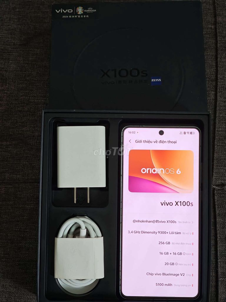 x100s fullbox máy đẹp pin cao có GL. Mua bán Điện thoại tại Quận 6 Tp Hồ Chí Minh được đăng bởi DTYV99TQN1986 hình 1