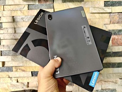 Lenovo Legion Y700 2022 12/256Gb. Mua bán Máy tính bảng tại Quận Bình Thạnh Tp Hồ Chí Minh được đăng bởi Nguyễn Quang Vinh