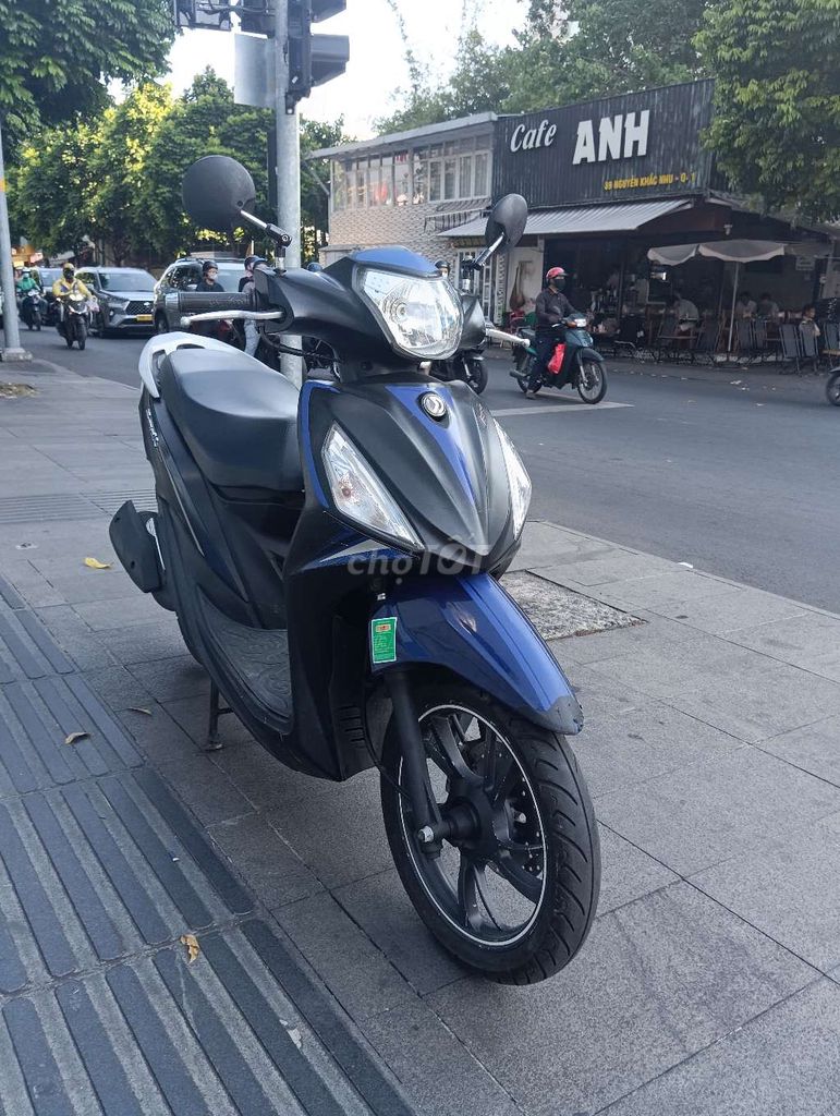 Shark mini Fi 125, от собственника (Vision, Lead, Click, Janus)