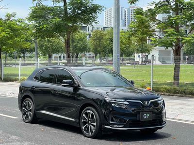 VF8 GF Plus 2022 Mua Pin sdi -70tr sang tên ngay. Mua bán Ô tô tại Quận Thanh Xuân Hà Nội được đăng bởi hoang tran minh hình 1