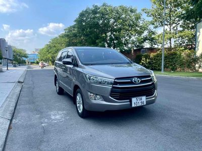 Toyota Innova 2019 Số sàn 85 nghìn klm
