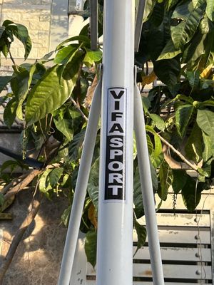 Trụ bóng rổ VIFA sport. Mua bán Đồ thể thao, Dã ngoại tại Quận 7 Tp Hồ Chí Minh được đăng bởi Hung Binh