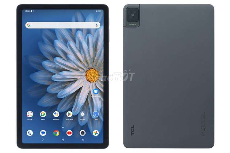 TCL Tab 10 LTE 4G 10 inch 4GB/64GB Mới 99%. Mua bán Máy tính bảng tại Quận 7 Tp Hồ Chí Minh được đăng bởi THÔNG VÕ hình 1