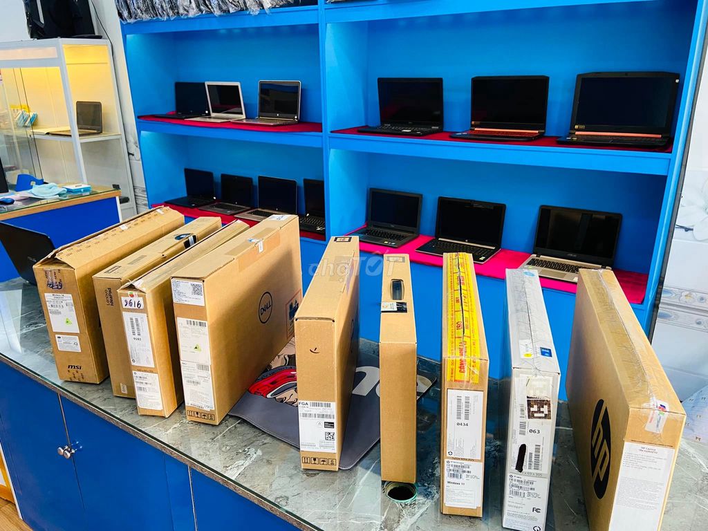 PC - Laptop - Siêu Lướt - Zing Keng - " Lạc Hồng Computer " tại Thành phố Biên Hòa, Đồng Nai hình 1