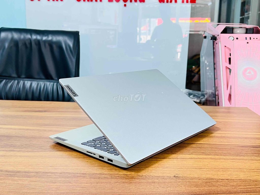 Lenovo Ideapad Slim 5 i3 1005G1 15.6 inch. Mua bán Laptop tại Quận 12 Tp Hồ Chí Minh được đăng bởi Laptop Minh Quân hình 1