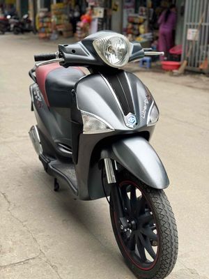 Piaggio Liberty S 125cc Xám 2015