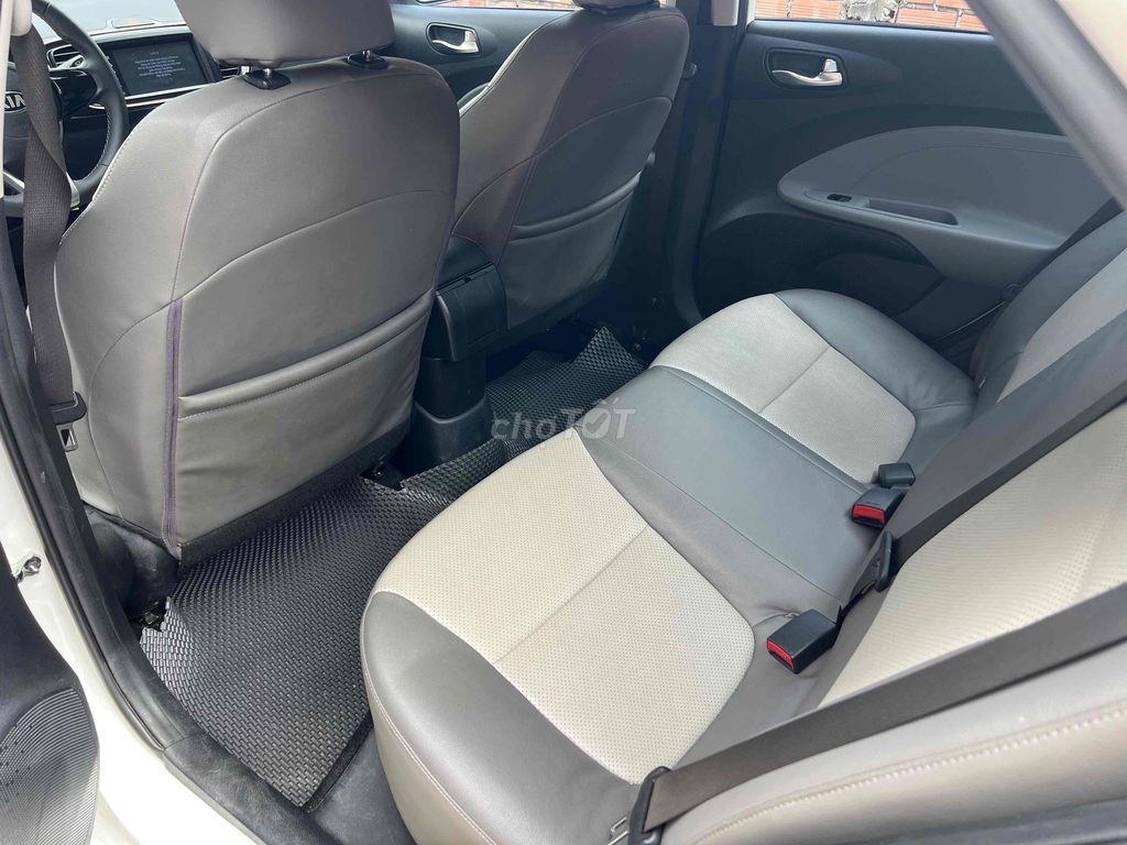 Kia Soluto 2020 [ Số Tự động ] _ XE ĐẸP SẴN DÙNG. Mua bán Ô tô tại Thành phố Thủ Đức Tp Hồ Chí Minh được đăng bởi Dương Văn Khánh  hình 6