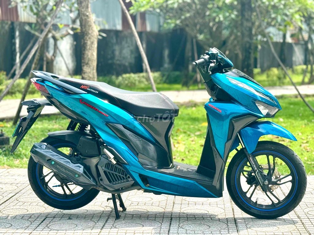 Vario 150 đk 2020 bstp 9 chủ công chứng