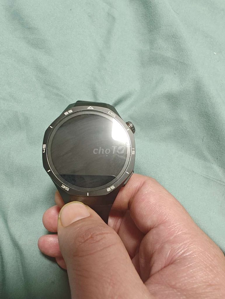 Huawei GT 5 Pro Đen. Mua bán Thiết bị đeo thông minh tại Quận Tây Hồ Hà Nội được đăng bởi Thành hình 1