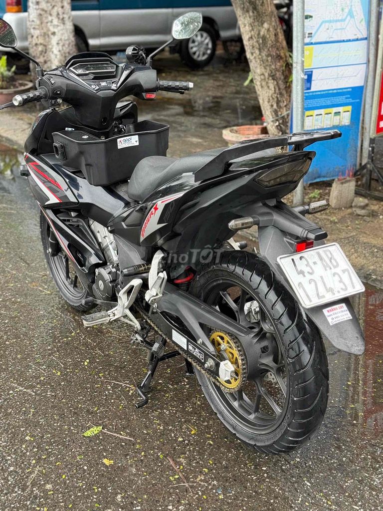 winer x-trả trước 0đ-gop tư trả trước 6tr. Mua bán Xe máy tại Quận Sơn Trà Đà Nẵng được đăng bởi khánh duy bán xe trả góp hình 6