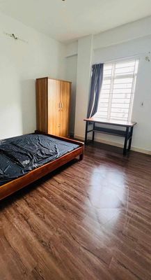 Phòng trọ 40 m² · Đường Hồ Tùng Mậu