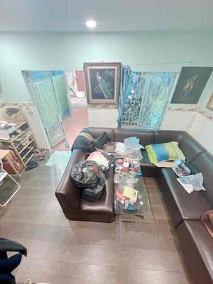 Gần 50m2 Trung Tâm Quận 1 Nguyễn Trải Cực hiếm chỉ 5.5 Tỷ