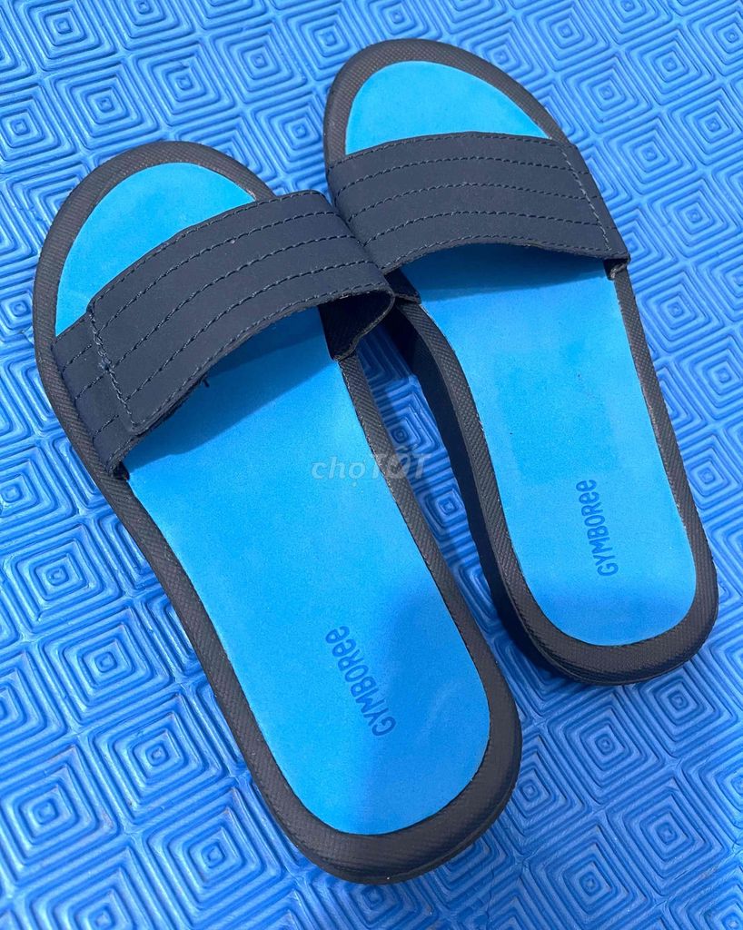 Dép quai ngang Gymboree size 33-34 hàng Mỹ gửi về. Mua bán Giày dép tại Quận 10 Tp Hồ Chí Minh được đăng bởi Góc pass đồ auth hình 1