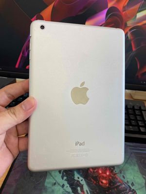 iPad Mini 16G Wifi