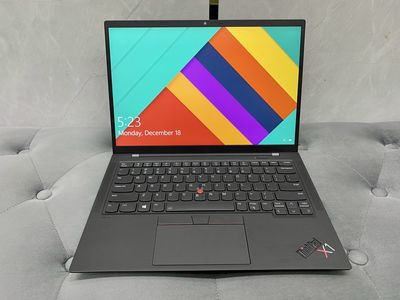 ThinkPad X1 Carbon Gen 9 i5-1135G7/8GB/256GB//14"