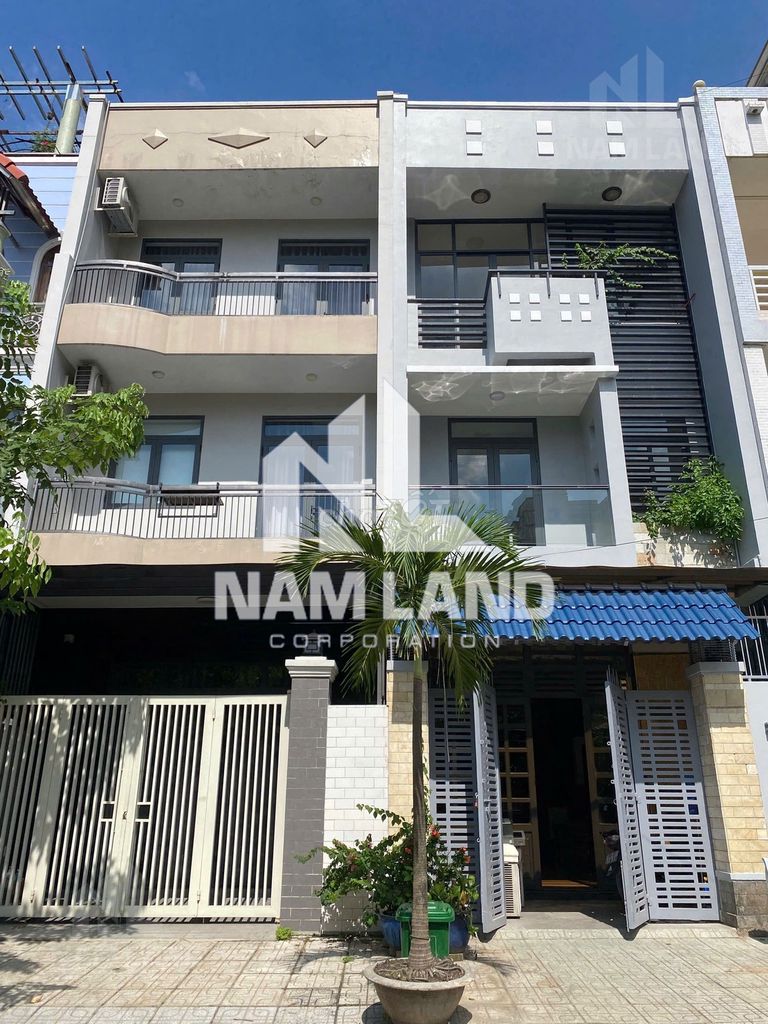 💑Nhà Làng Báo Chí Thảo Điền cho thuê chỉ 29TR - 165m2