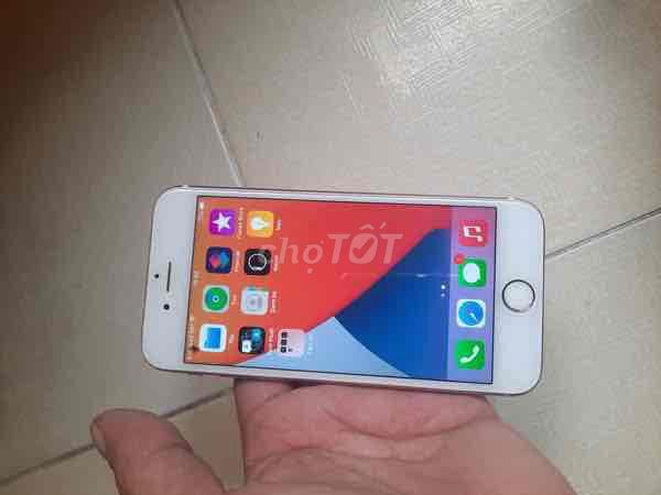 iPhone 6S qt 32g ko icloud còn vân. Mua bán Điện thoại tại Quận Tân Phú Tp Hồ Chí Minh được đăng bởi ĐT CHỮA CHÁY hình 1