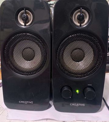 Loa sub vi tính xịn Creative. Mua bán Tivi, Âm thanh tại Huyện Bình Chánh Tp Hồ Chí Minh được đăng bởi diem ngo