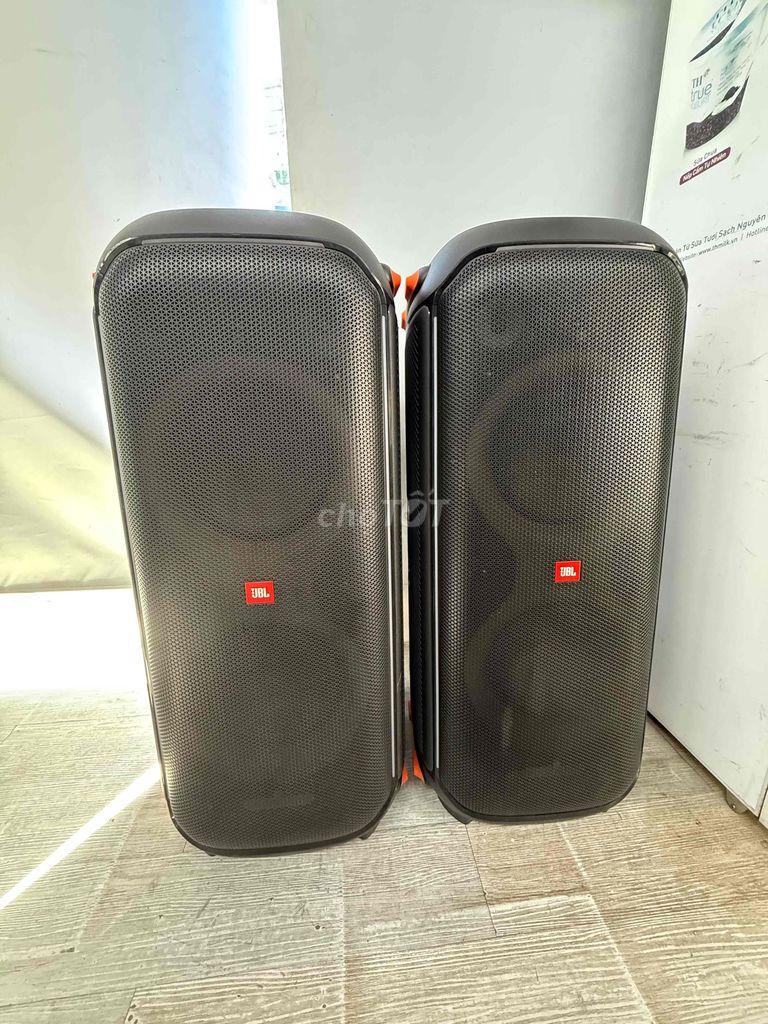 Loa JBL 710 Đen Đã qua sử dụng. Mua bán Tivi, Âm thanh tại Huyện Tiền Hải Thái Bình được đăng bởi dung hình 1