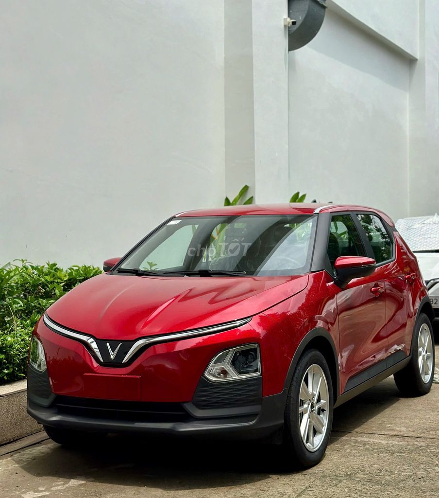 🔥 VF5 – GIÁ *** PHÂN KHÚC. Mua bán Ô tô tại Quận 12 Tp Hồ Chí Minh được đăng bởi Nguyễn Trần Bảo Phúc hình 7