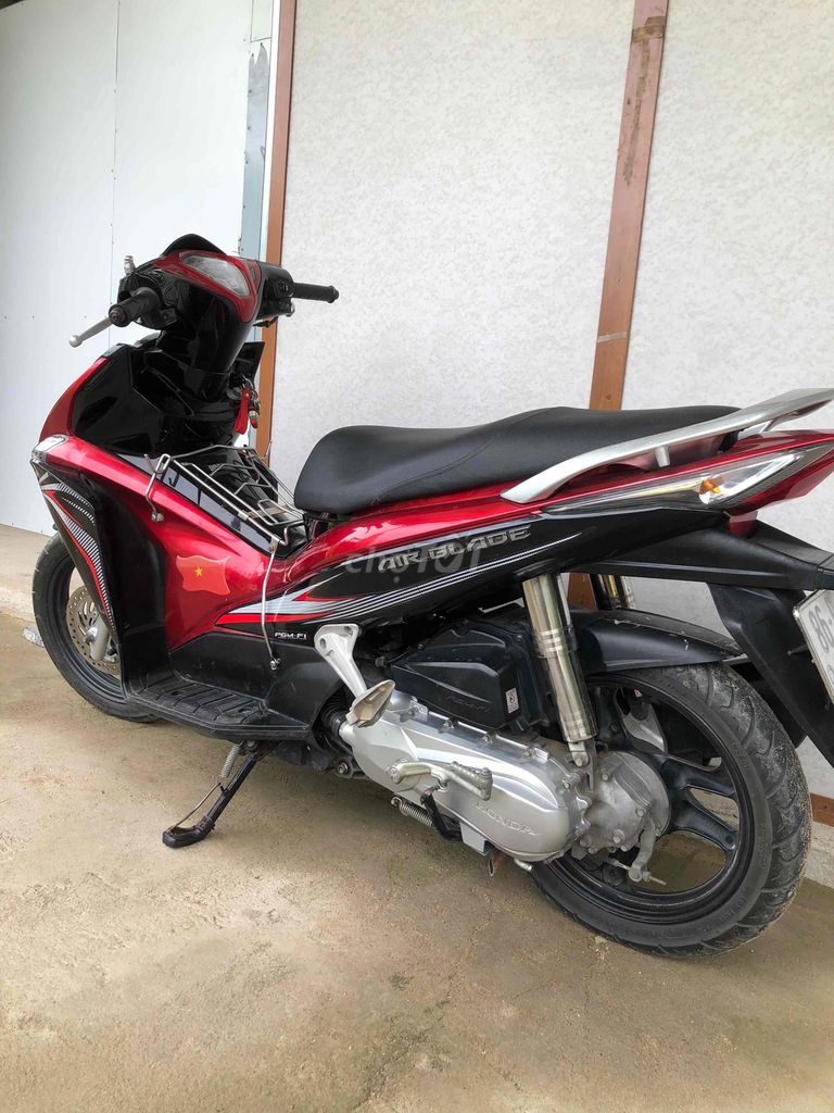 ab đỏ đen cần bán. Mua bán Xe máy tại Huyện Hàm Tân Bình Thuận được đăng bởi Nguyễn  hình 1