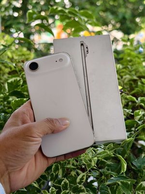 Apple iPhone 17 Air 256G Gold