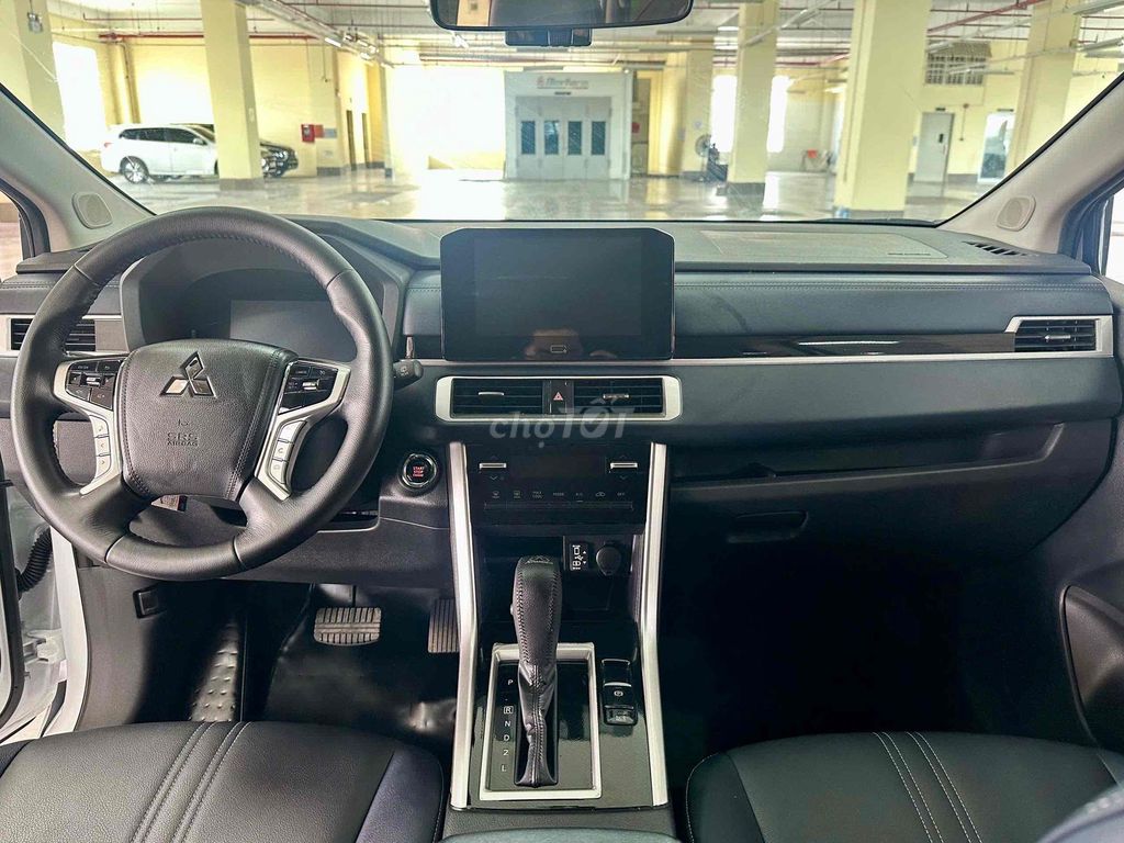 Mitsubishi Xpander Cross 2025 - 21000 km. Mua bán Ô tô tại Quận Bình Tân Tp Hồ Chí Minh được đăng bởi Đào Kiến Cường  hình 9