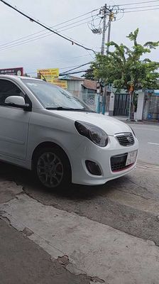 xe 1 21 2012 1.0 MT Sport - 160000 km. Mua bán Ô tô tại Thành phố Dĩ An Bình Dương được đăng bởi Anh5 Thổ hình 1