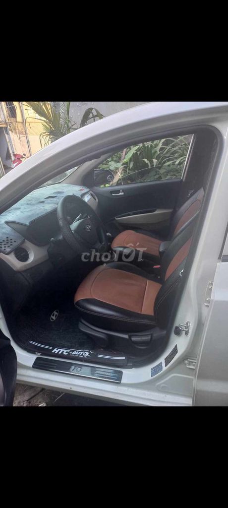 Xe I10 2019 1.2  bản fun - đầy đủ. Mua bán Ô tô tại Quận 12 Tp Hồ Chí Minh được đăng bởi Lưới bắt cá hình 3