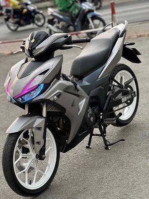 HONDA WINNER X V3 BSTP CHÍNHC CHỦ