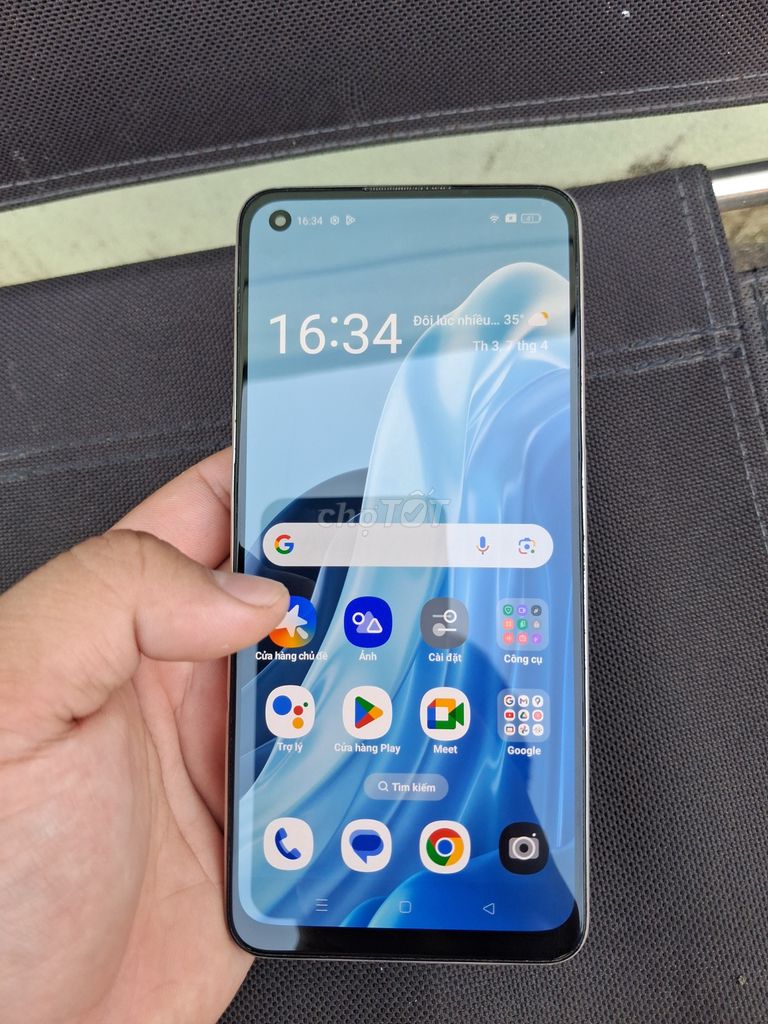 OPPO Reno7 256GB. Mua bán Điện thoại tại Huyện Trảng Bom Đồng Nai được đăng bởi Quốc Trung  hình 1