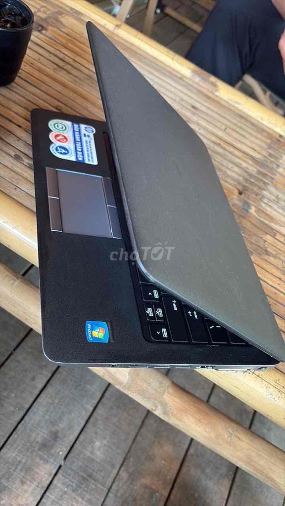 HP Elitebook 820 G2 i5-5200U 4GB/128GB. Mua bán Laptop tại Quận Sơn Trà Đà Nẵng được đăng bởi Ketarchitec  hình 1