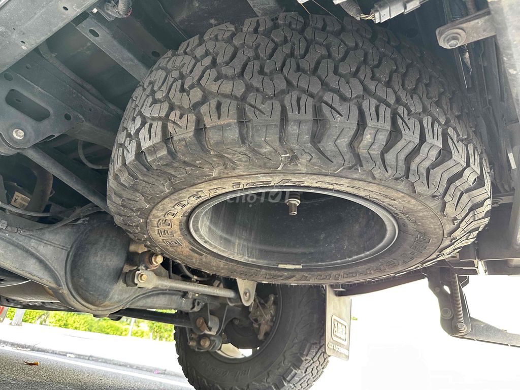 bán chiếc Ford Raptor độ full F150 sx cuối 2021. Mua bán Ô tô tại Quận 7 Tp Hồ Chí Minh được đăng bởi Hoàng Trung hình 8