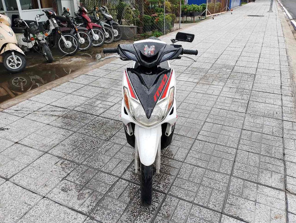 xe máy zin êm ru bs59. Mua bán Xe máy tại Quận Ninh Kiều Cần Thơ được đăng bởi đầy cửa hàng cầu hưng lợi nk cần thơ hình 4