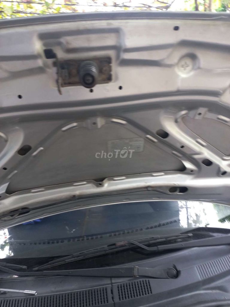 2007 1.1 AT - 12000 km. Mua bán Ô tô tại Quận Ngô Quyền Hải Phòng được đăng bởi minh hình 2